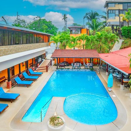 Hotel La Hacienda Quesada  Екстер'єр фото