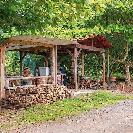 Hotel La Hacienda Quesada  Екстер'єр фото