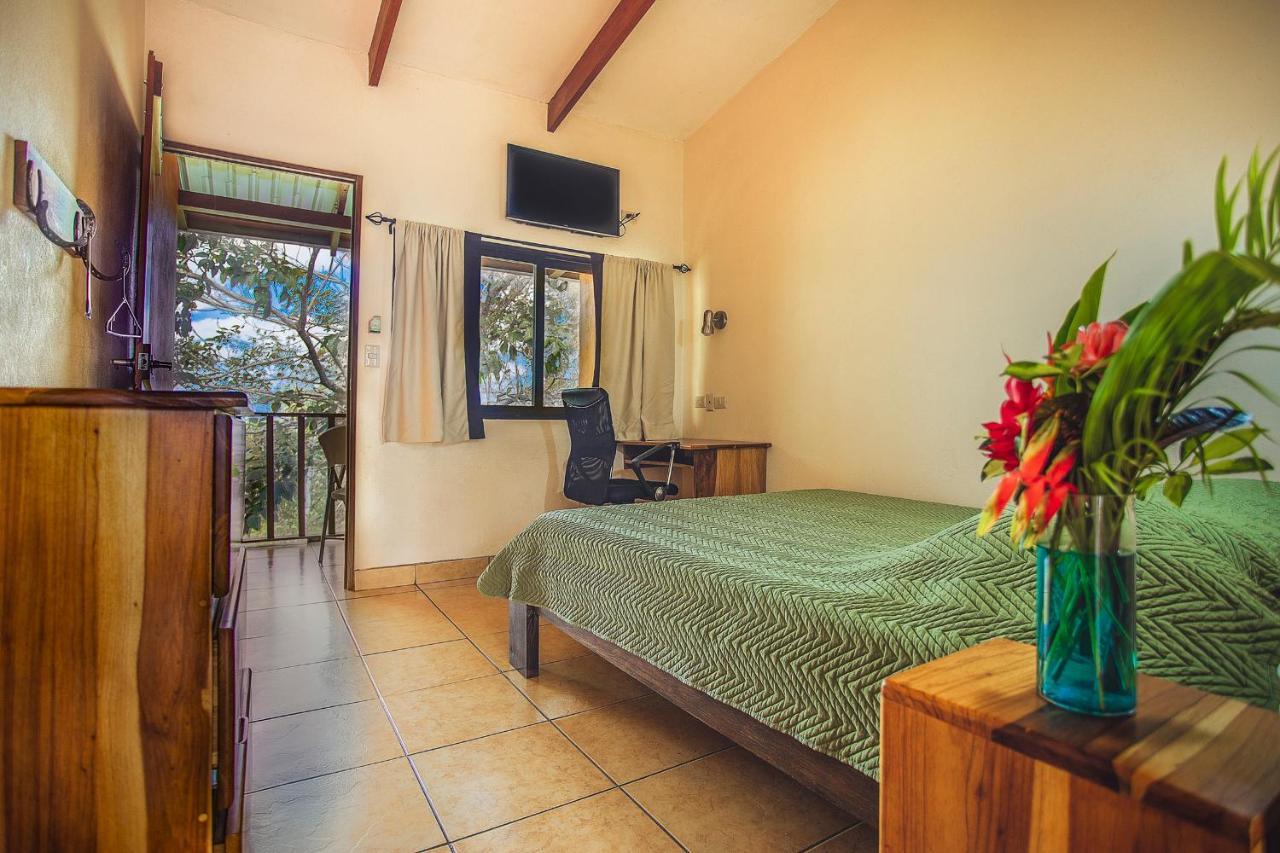 Hotel La Hacienda Quesada  Екстер'єр фото