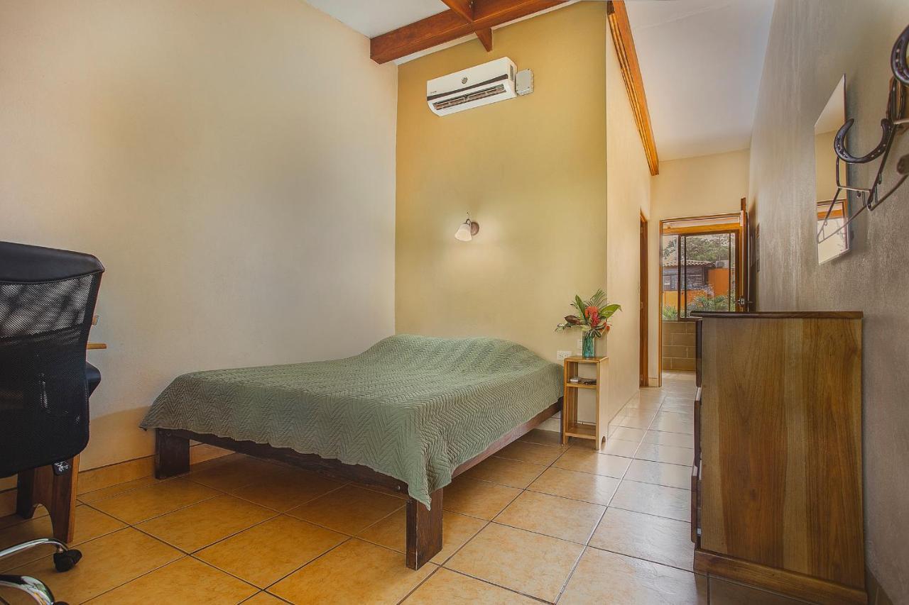 Hotel La Hacienda Quesada  Екстер'єр фото