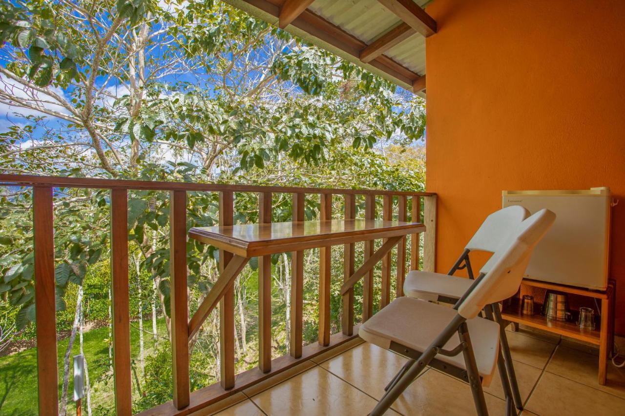 Hotel La Hacienda Quesada  Екстер'єр фото