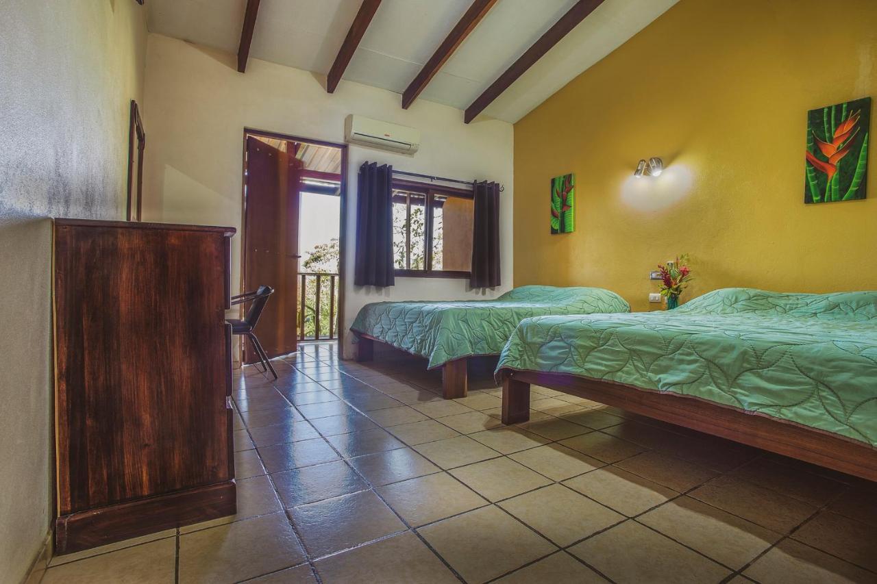 Hotel La Hacienda Quesada  Екстер'єр фото