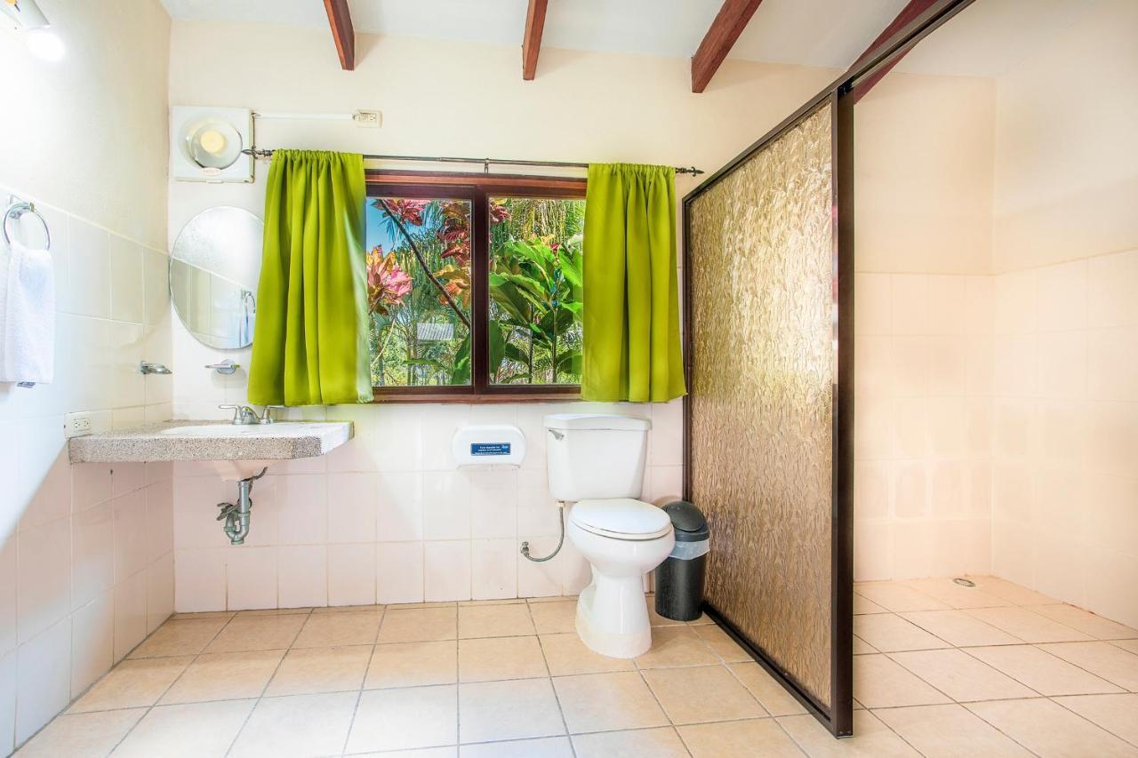 Hotel La Hacienda Quesada  Екстер'єр фото