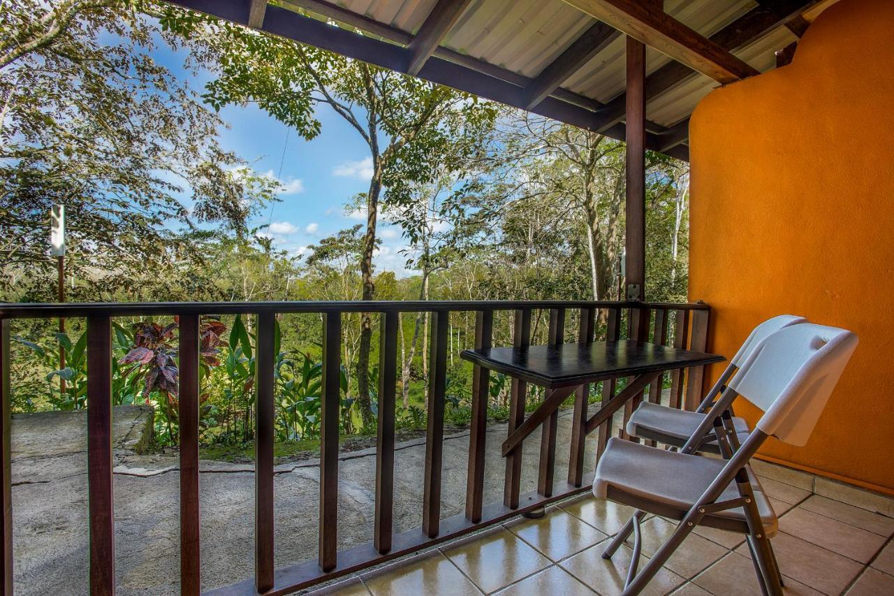 Hotel La Hacienda Quesada  Екстер'єр фото
