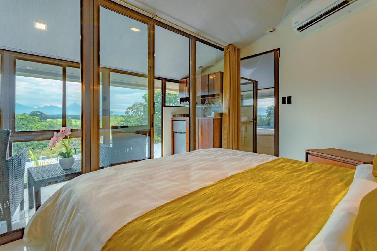 Hotel La Hacienda Quesada  Екстер'єр фото