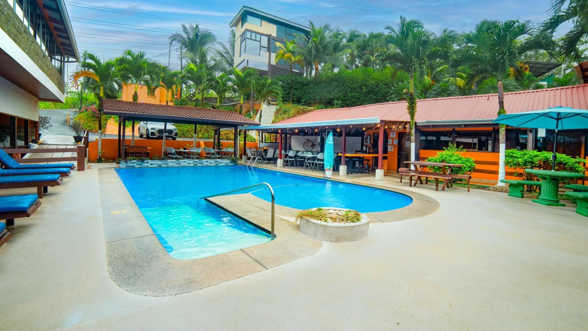 Hotel La Hacienda Quesada  Екстер'єр фото