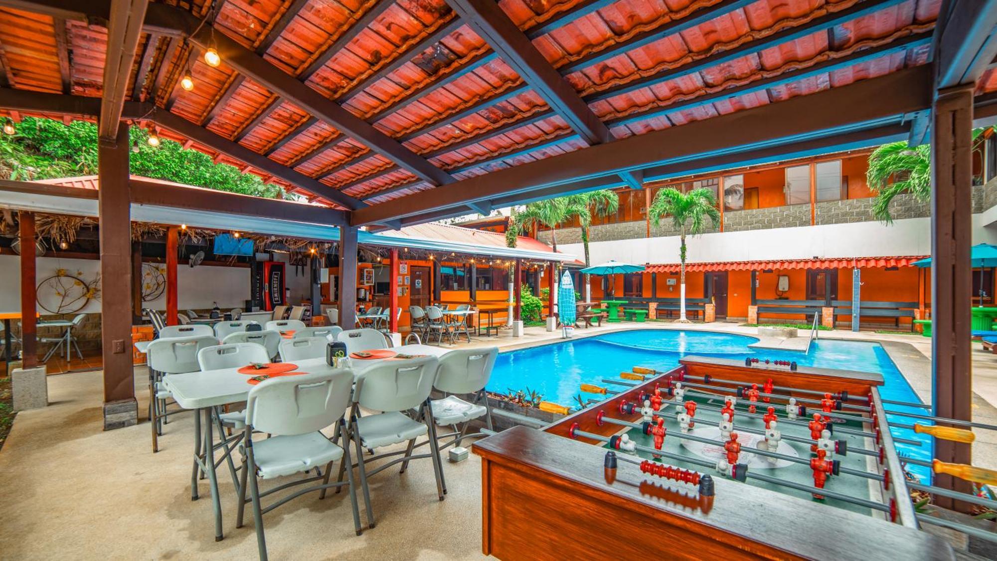 Hotel La Hacienda Quesada  Екстер'єр фото