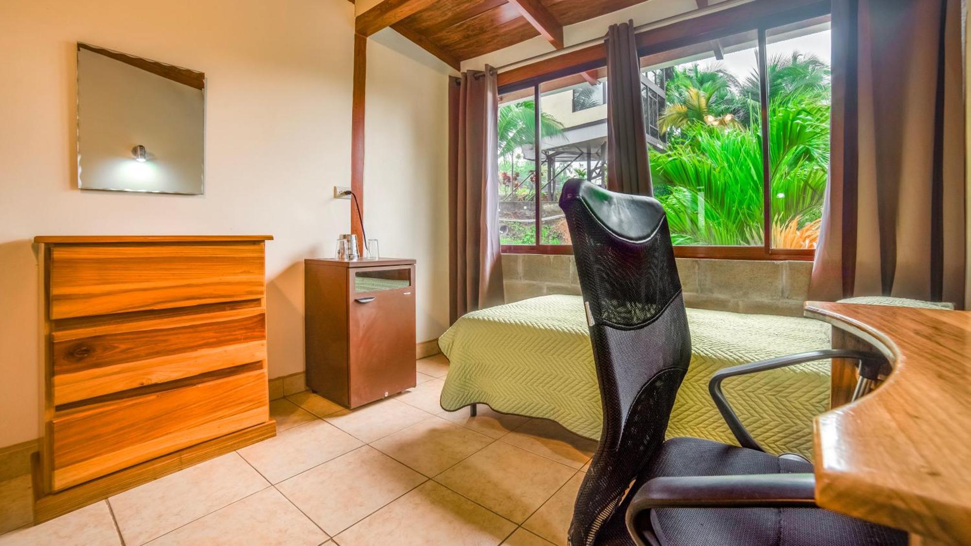 Hotel La Hacienda Quesada  Екстер'єр фото