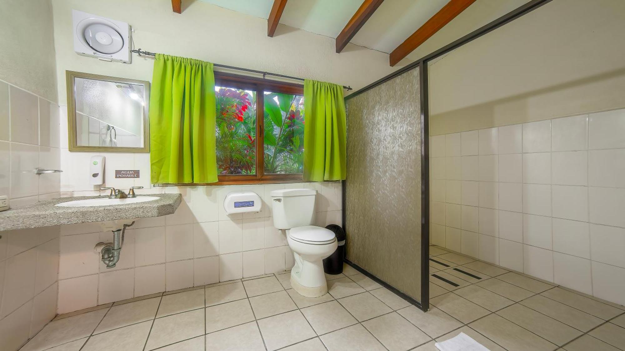 Hotel La Hacienda Quesada  Екстер'єр фото
