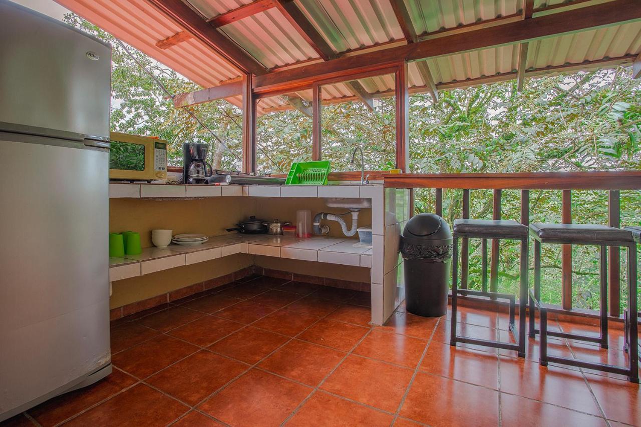 Hotel La Hacienda Quesada  Екстер'єр фото